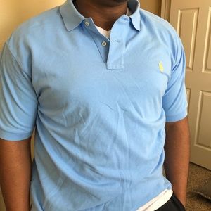 Ralph Lauren Polo Shirt XXL